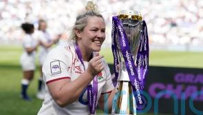 Marlie Packer set for landmark England appearance against Italy