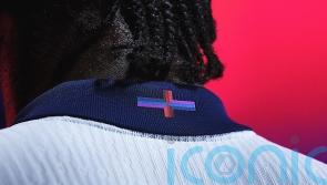 Three Lions crest most important part of England shirt &ndash; Gareth Southgate