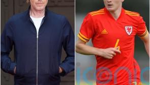 Passionate speech from actor Rhys Ifans inspired Wales victory &ndash; Jordan James