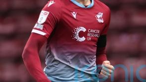 Port Vale end winless run by beating Burton