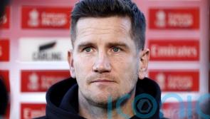 Lee Bell says promotion-chasing Crewe in &lsquo;confident place&rsquo; despite barren run