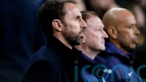 Gareth Southgate pleased despite England&rsquo;s defeat to Brazil