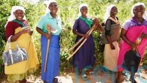 Malawians dare to hope in face of David-Goliath climate struggle