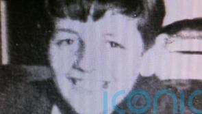 Appeal made for witnesses to 1975 shooting of teenager in hospital grounds