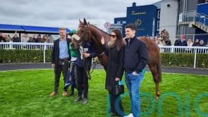 Gladness goal for Madrid victor Take Me To Church