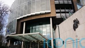 Garda charged with burglary and intending to pervert course of justice