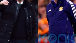 Same again for O&rsquo;Neill as Clarke demands response &ndash; Scotland v NI talking points