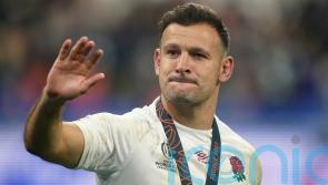 England scrum-half Danny Care retires from international rugby at age of 37