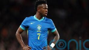 You feel you&rsquo;re alone &ndash; Tearful Vinicius Junior explains impact of racist abuse