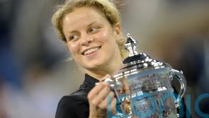 On this day in 2009: Kim Clijsters announces decision to come out of retirement