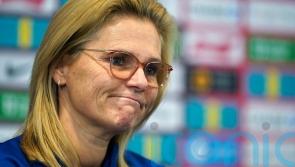 Sarina Wiegman: Arsenal exhibition match in Melbourne &lsquo;not good&rsquo; for players