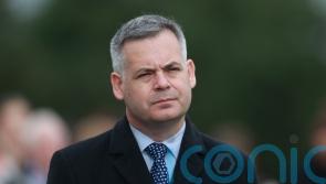 Pearse Doherty criticises placing of Irish tricolour on coffin of Pearse McAuley