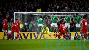 Xherdan Shaqiri stunner condemns John O&rsquo;Shea&rsquo;s Republic of Ireland to defeat