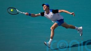 Jannik Sinner and Carlos Alcaraz march into last eight in Miami