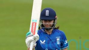 Maia Bouchier smashes 91 as England Women seal T20 series victory