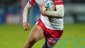 Hull KR&rsquo;s Jez Litten eager to bag Good Friday derby win over former side Hull FC