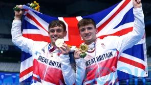 Olympic champion Matty Lee to miss Paris 2024 after undergoing spinal surgery