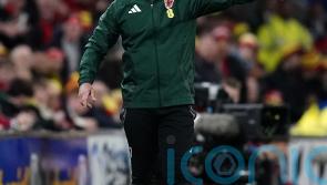 Rob Page confident Wales heading in right direction despite Euro 2024 heartbreak