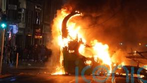 Concerns raised over Garda efforts to obtain media images of Dublin riots