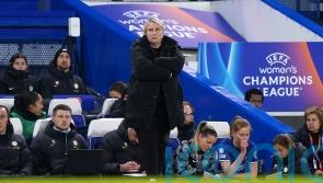 We expect to be here &ndash; Emma Hayes says semi-finals are where Chelsea should be