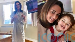 Irish mum who suffered 'excruciating' periods finally gets diagnosis after seeing 20 doctors