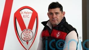 It sells itself &ndash; Paul Wellens relishing St Helens&rsquo; derby against Wigan
