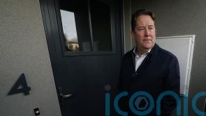 Darragh O&rsquo;Brien says homelessness &lsquo;first thing&rsquo; on his mind each morning