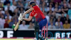 England Women wrap up 4-1 series victory in New Zealand