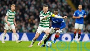 Celtic will not risk Callum McGregor ahead of Rangers showdown