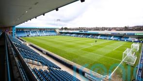 Gillingham and Crewe play out entertaining goalless draw