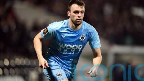 Josh Rees double guides Dagenham to comfortable victory over Boreham Wood