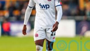 Morecambe boss Ged Brannan praises scorer Nelson Khumbeni after Accrington win