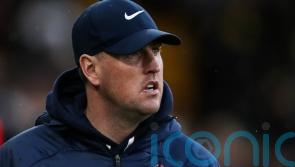 Just the Jobe: Bellingham&rsquo;s impact impresses Mike Dodds in Sunderland&rsquo;s away win