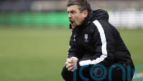 Lincoln boss Michael Skubala hails match-winner Jovon Makama