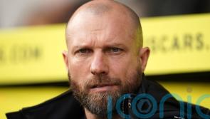 Ian Foster says Plymouth denied &lsquo;clear penalty&rsquo; during defeat at Norwich