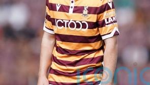 Bradford end losing run as Calum Kavanagh and Bobby Pointon goals down Tranmere