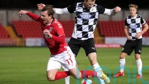 Mike Williamson lauds five-star MK Dons after big win over Walsall