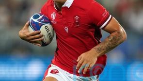 Louis Rees-Zammit signs for Super Bowl champions Kansas City Chiefs