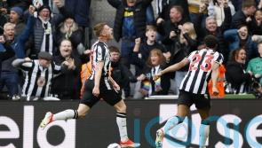 Harvey Barnes at the double as Newcastle hit back to beat West Ham in a thriller