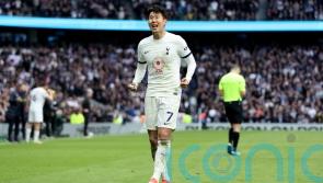 Ange Postecoglou praises Son Heung-min for beating tiredness to net winner