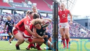 Plenty more to come from England, says head coach John Mitchell