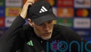 Thomas Tuchel concedes Bayern will not win Bundesliga as Leverkusen extend lead