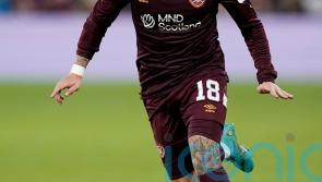 Steven Naismith hopes Hearts forward Barrie McKay can put injury woe behind him