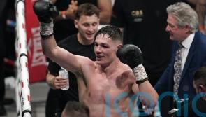 Chris Billam-Smith eager to &lsquo;set record straight&rsquo; in Richard Riakporhe rematch