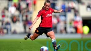 Ella Toone at the double as Manchester United hit back to beat Everton