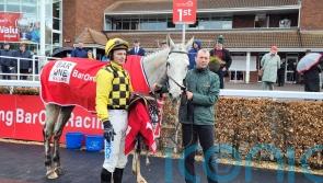 Asterion Forlonge and Sir Gerhard untroubled at Cork