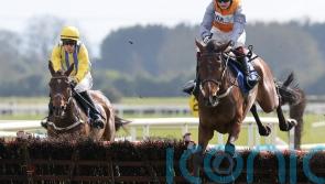 Jody Townend takes charge with Captain Cody