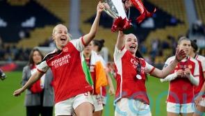 Arsenal end Chelsea&rsquo;s hopes of quadruple with League Cup success