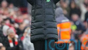 Liverpool boss Jurgen Klopp determined to enjoy &lsquo;nerve-wracking&rsquo; title run-in