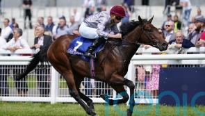 French Guineas goal for Unquestionable